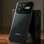 Infinix Note 60 Ultra