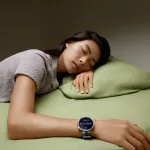Oppo Watch S