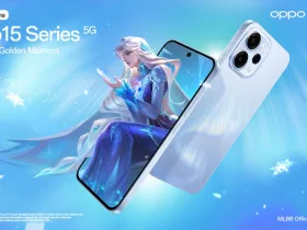 Oppo Hyper Legend Cup