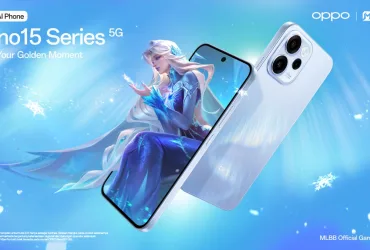 Oppo Hyper Legend Cup