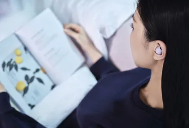 Samsung Galaxy Ai Tws