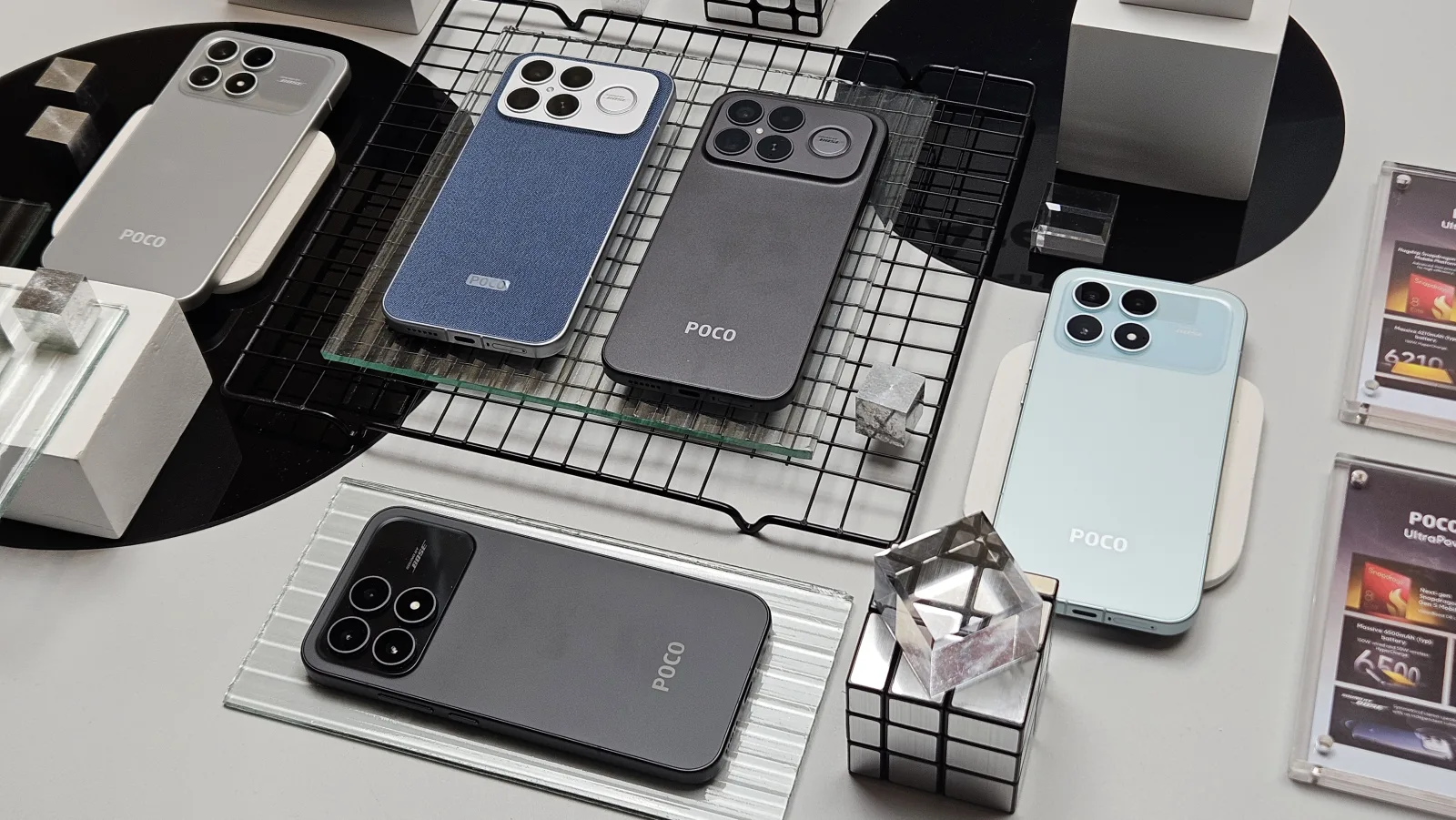 Poco F8