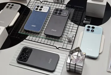 Poco F8