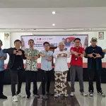 Relawan Tik Jabar Bekali Mahasiswa Cirebon Senjata Literasi Digital