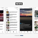 Line &Quot;News&Quot;