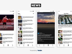 Line &Quot;News&Quot;