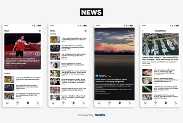 Line &Quot;News&Quot;