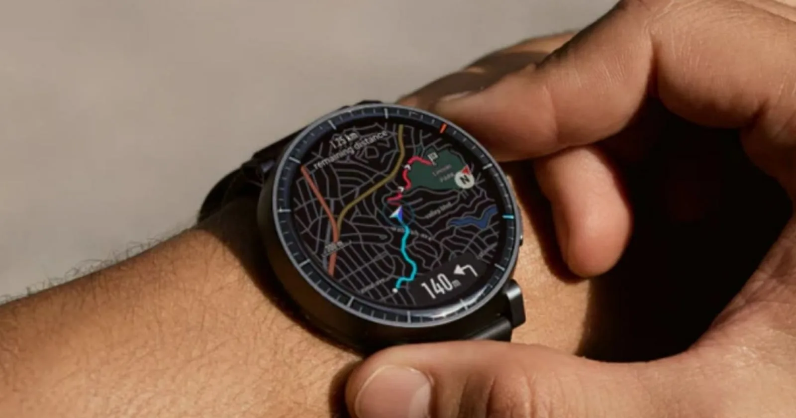 Amazfit