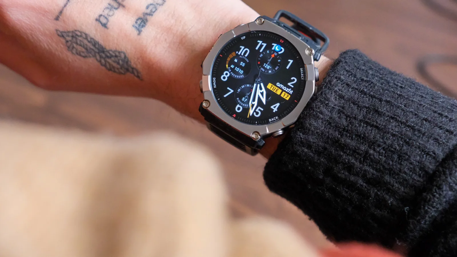 Amazfit