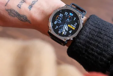 Amazfit