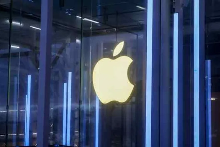 Apple