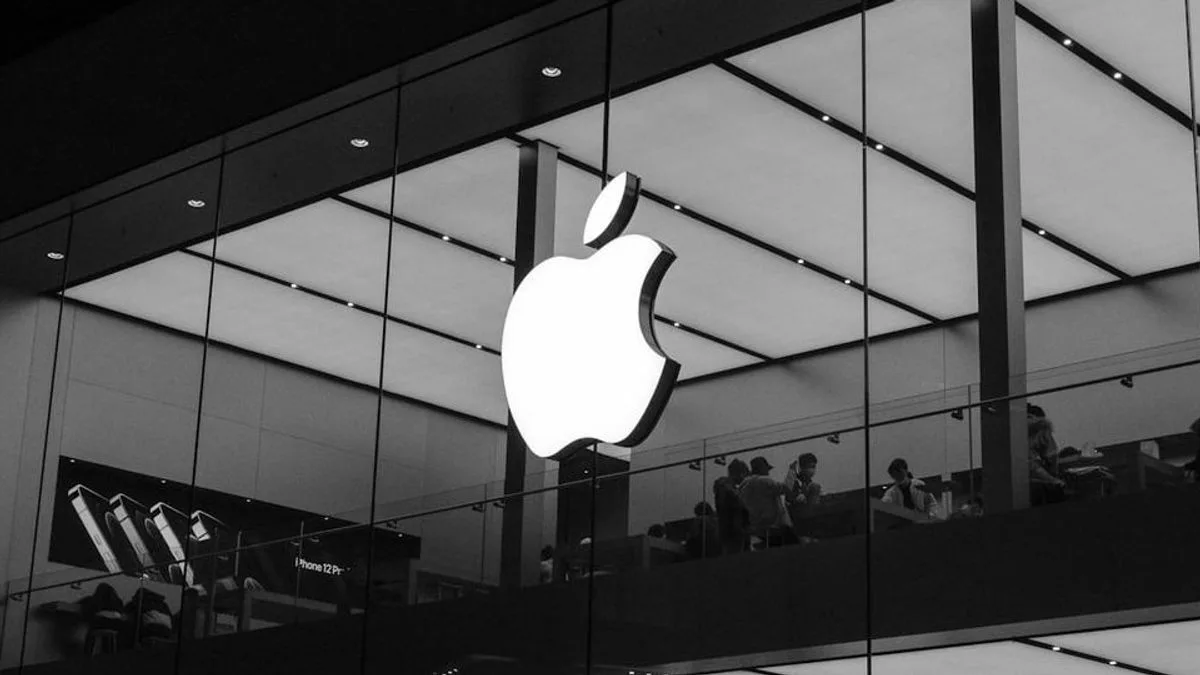 Apple