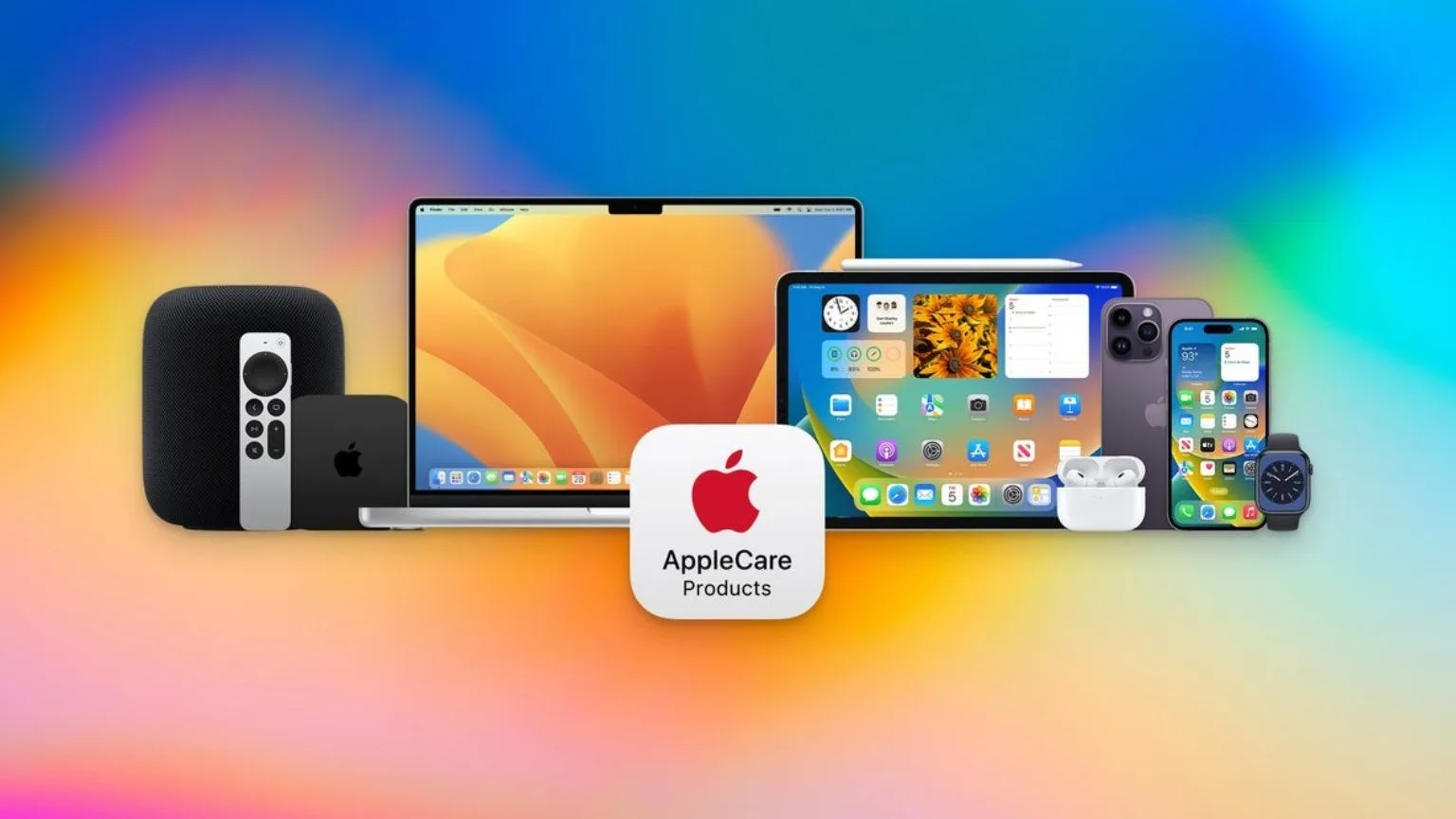 Applecare+