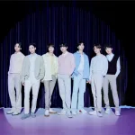 Tour Bts Arirang