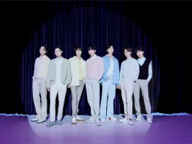 Tour Bts Arirang