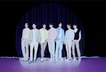 Tour Bts Arirang