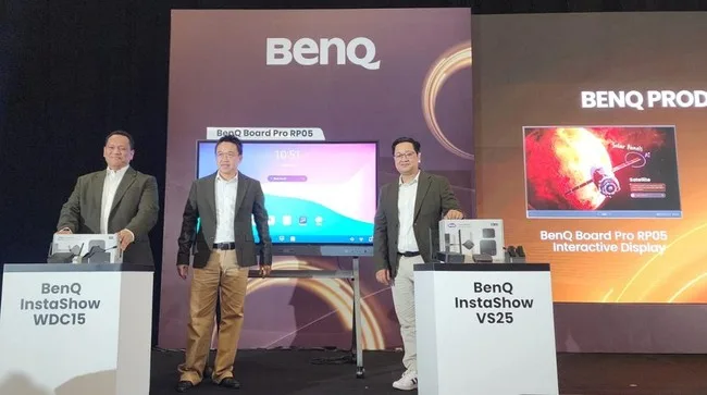 Benq