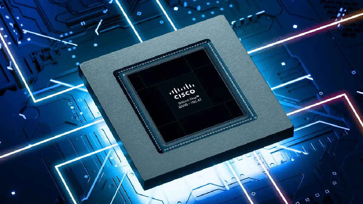 Cisco