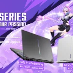 Colorful Umumkan Laptop Gaming Evol P15 Dengan Kartu Grafis Nvidia Geforce Rtx Seri 50