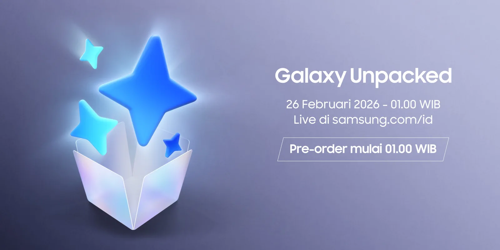 Samsung Galaxy Next 2026