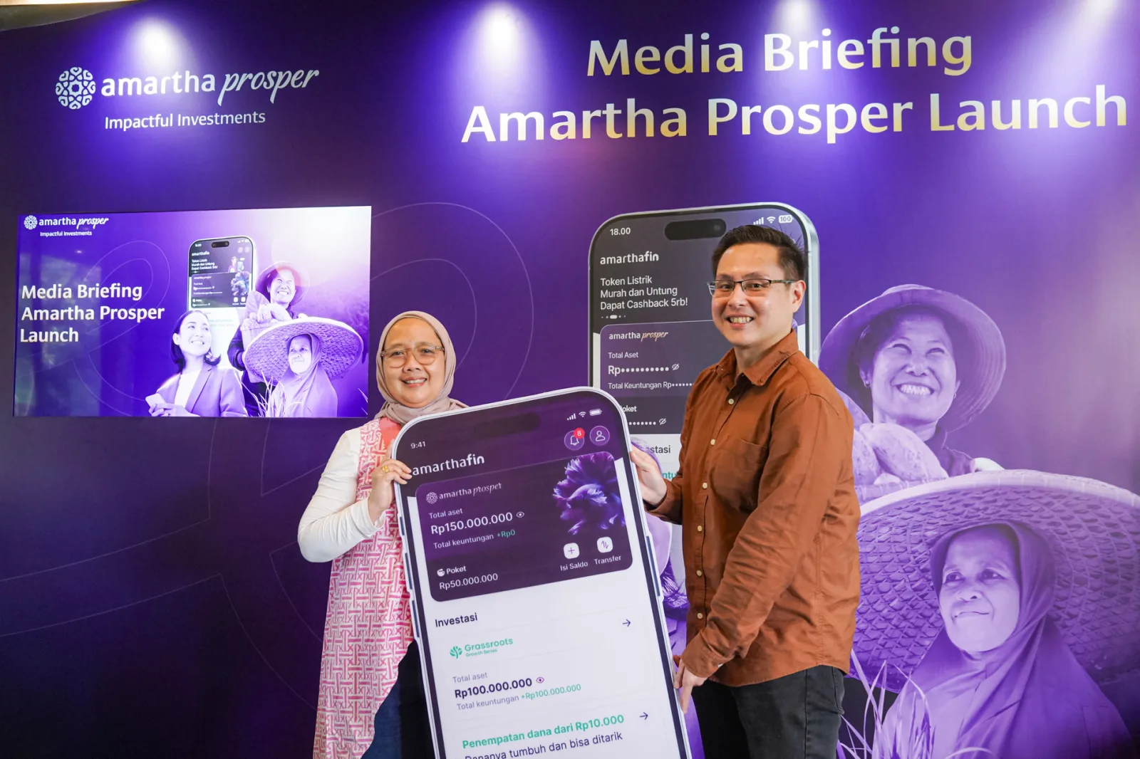 Amartha Prosper
