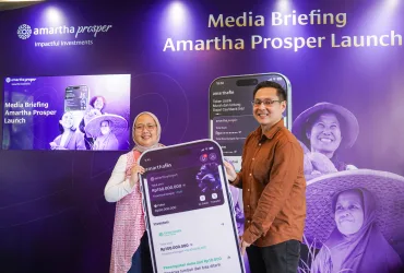 Amartha Prosper