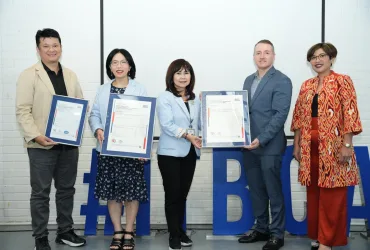 Bca Raih Sertifikasi Internasional Untuk Privasi Data Dan Ai