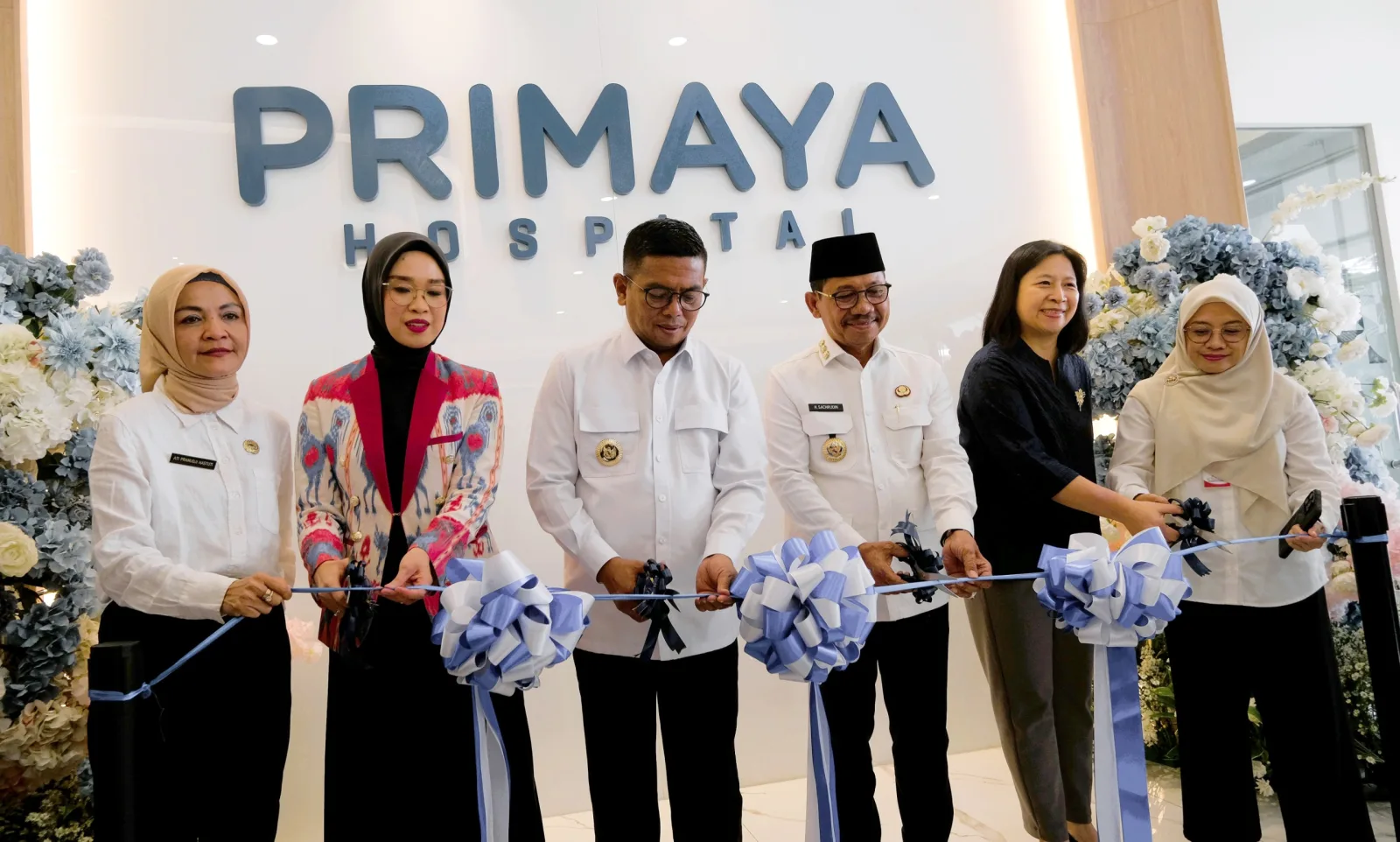 Primaya Hospital