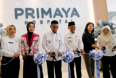 Primaya Hospital