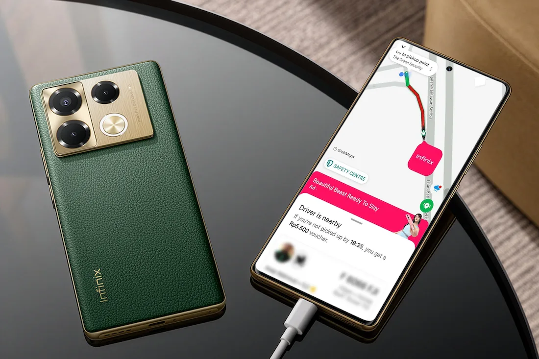 Infinix