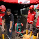 Pmi Pemulihan Banjir Sumatera