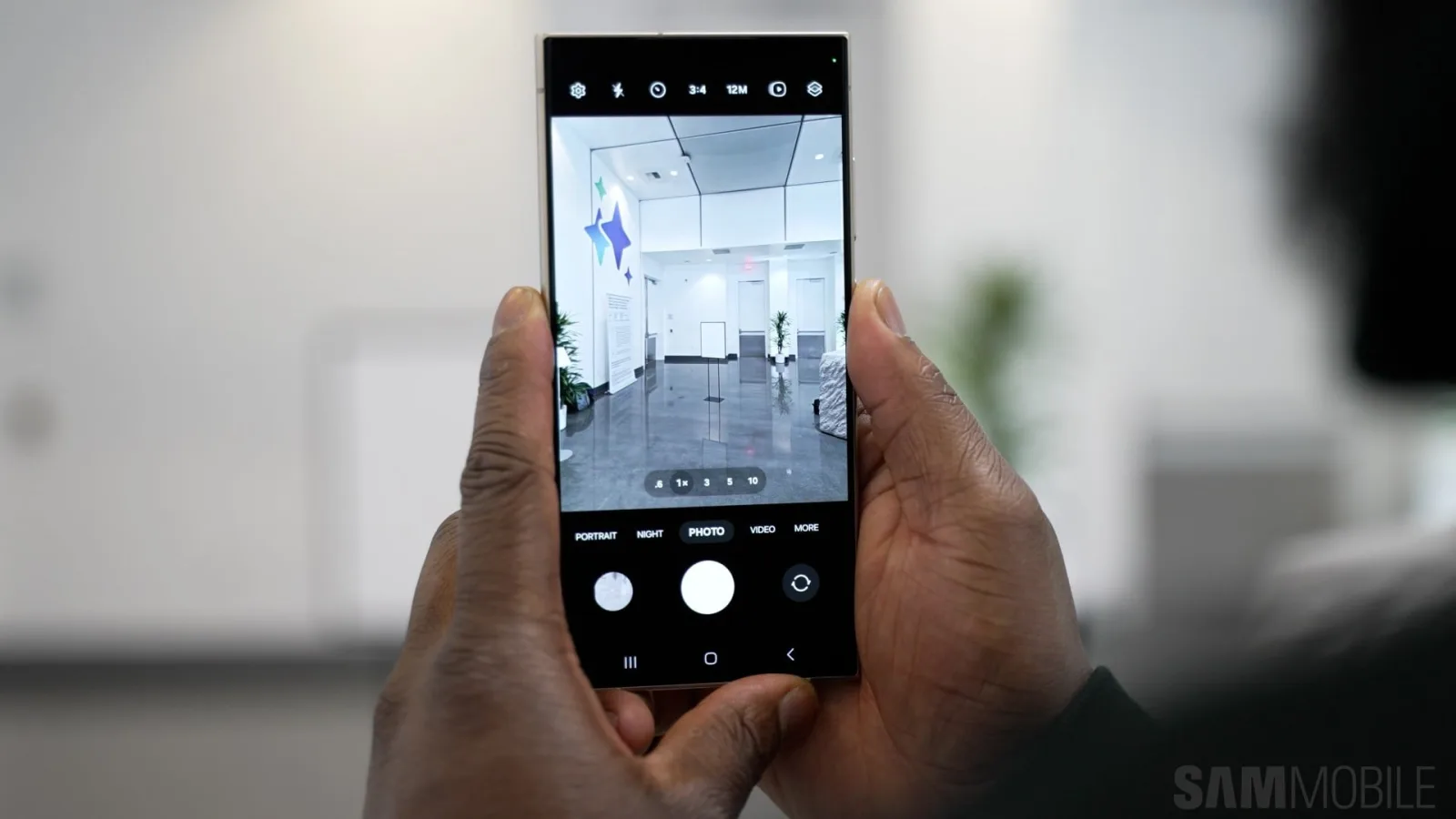 Samsung Galaxy Ai