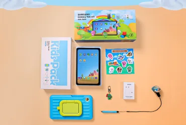 Galaxy Tab A11