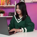 Axioo Hype Ai 5