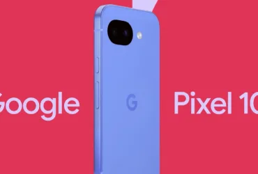 Google Pixel 10A