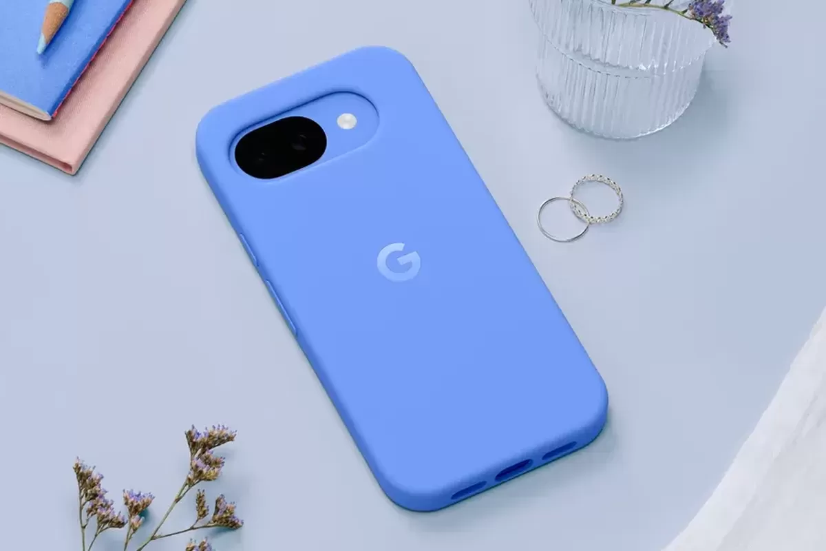 Google