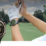 Honma X Huawei Watch Gt 6