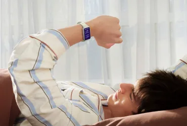 Huawei Band 11