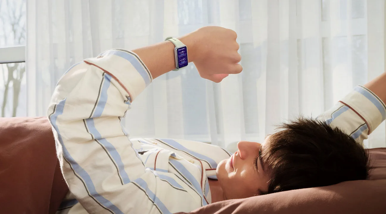 Huawei Band 11