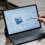 Huawei Matepad 11.5