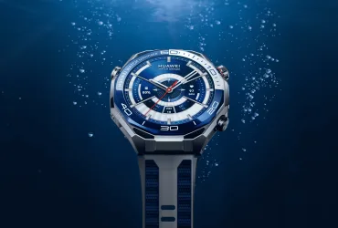 Huawei Watch Ultimate 2