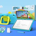 Samsung Galaxy Tab A11