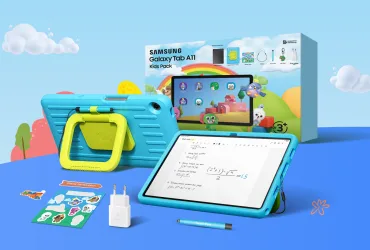 Samsung Galaxy Tab A11