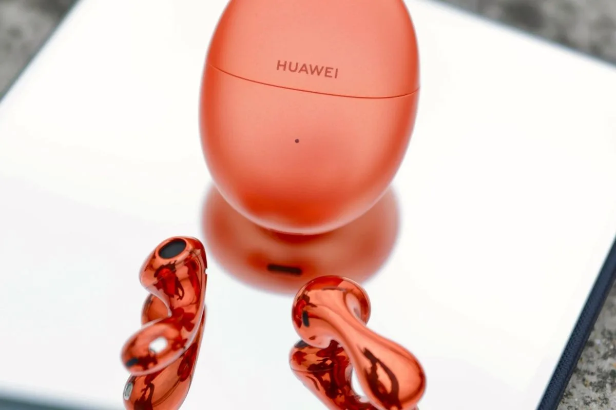 Huawei