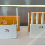 Indosat Hifi Air