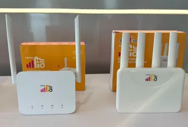 Indosat Hifi Air