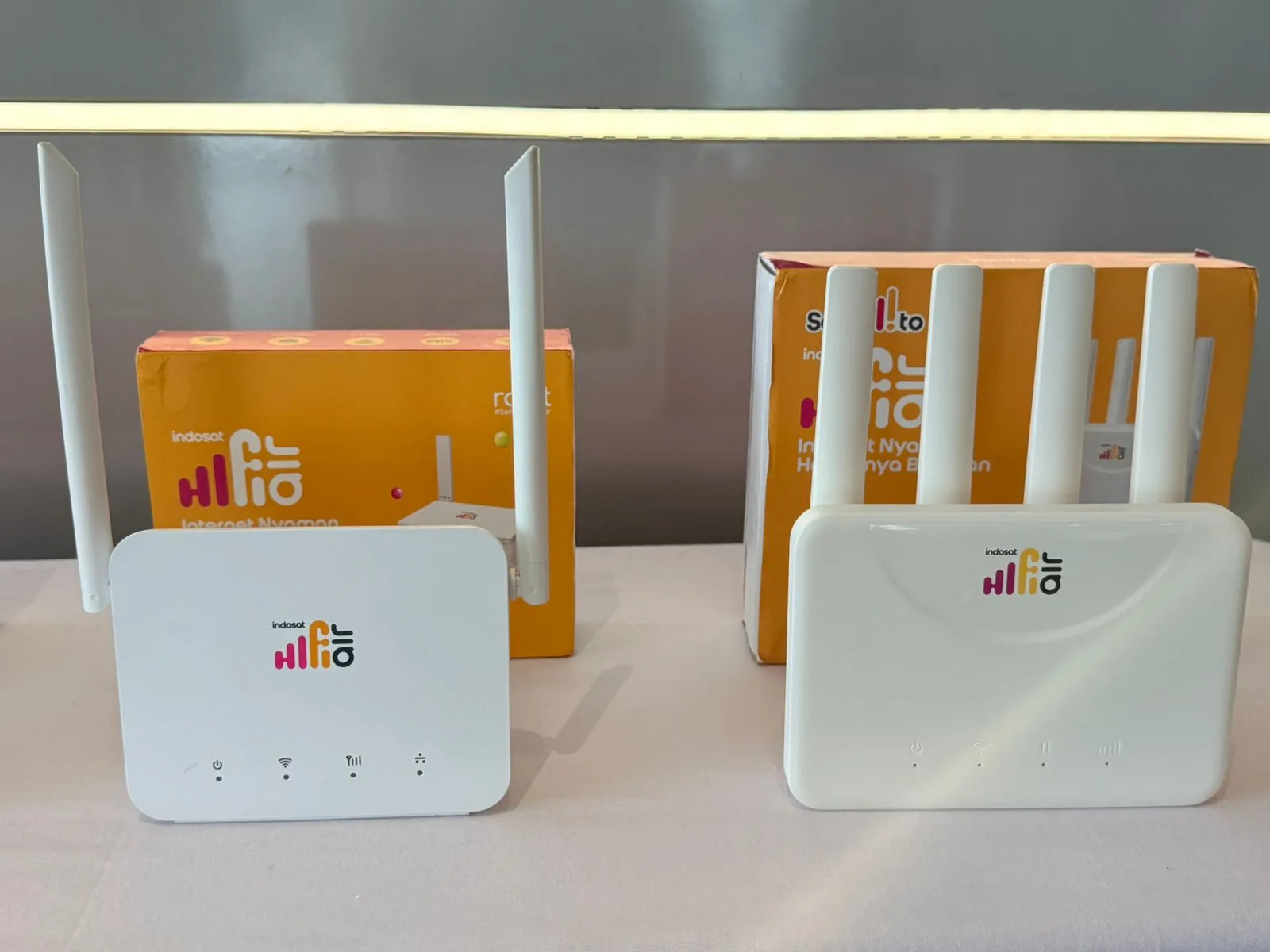 Indosat Hifi Air