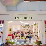 Everbest Market Bloom