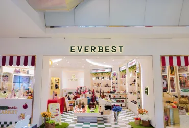 Everbest Market Bloom