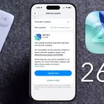 Ios26.3